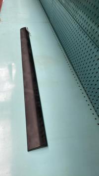 Baguette de porte arriere droite