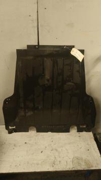 Cache sous moteur