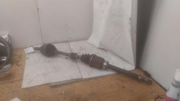 Cardan droit (transmission)