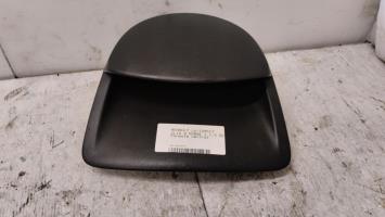 Console central (interieur plastique)