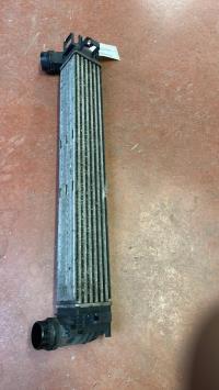 Echangeur air (Intercooler)