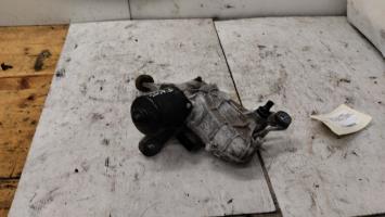 Moteur essuie glace avant gauche