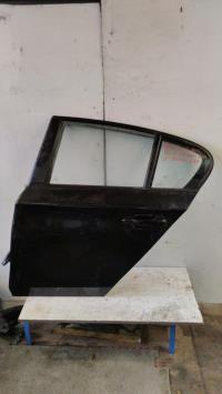 Porte arriere gauche