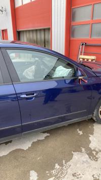 Porte avant droit