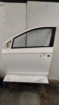 Porte avant gauche