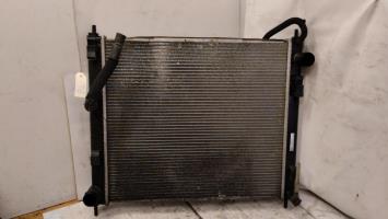 Radiateur eau