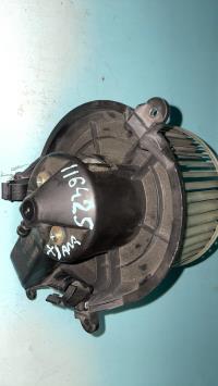 Ventilateur chauffage