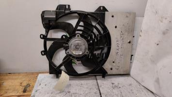 Ventilateur eau