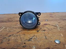 Anti brouillard droit (feux)