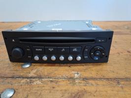 Autoradio d'origine