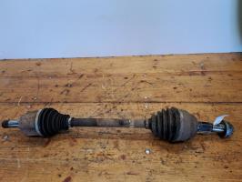 Cardan gauche (transmission)