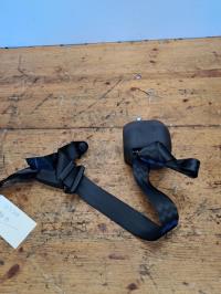 Ceinture arriere droit