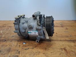 Compresseur clim
