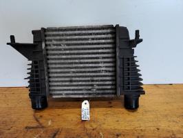 Echangeur air (Intercooler)