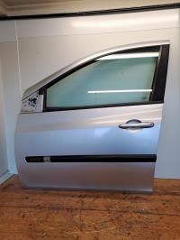Porte avant gauche
