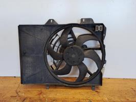 Ventilateur eau
