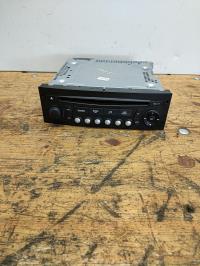 Autoradio d'origine