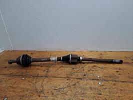 Cardan droit (transmission)