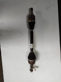 Cardan gauche (transmission)