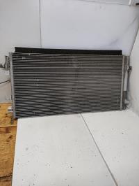 Condenseur de clim