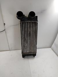 Echangeur air (Intercooler)