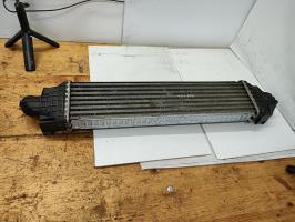 Echangeur air (Intercooler)