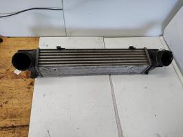 Echangeur air (Intercooler)