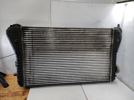 Echangeur air (Intercooler)
