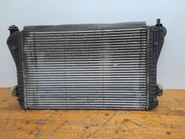 Echangeur air (Intercooler)