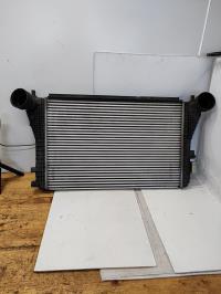 Echangeur air (Intercooler)