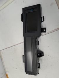 Ecran GPS