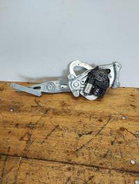 Leve vitre electrique arriere gauche