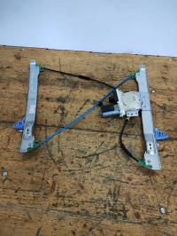 Leve vitre electrique avant gauche