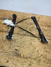 Leve vitre electrique avant gauche