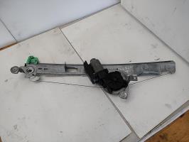 Leve vitre electrique avant gauche