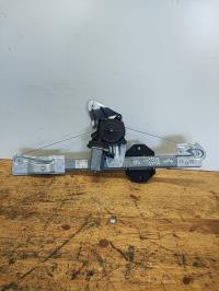 Leve vitre electrique avant gauche