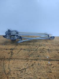 Moteur essuie glace avant