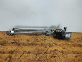 Moteur essuie glace avant
