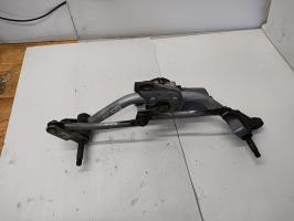 Moteur essuie glace avant
