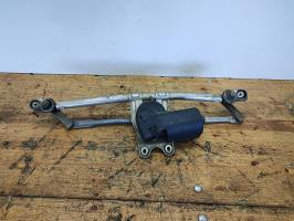 Moteur essuie glace avant