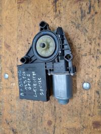 Moteur leve vitre avant gauche