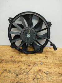 Moto ventilateur radiateur