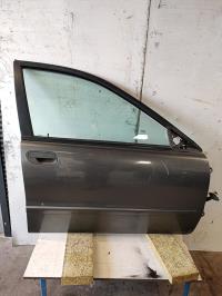 Porte avant droit