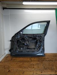 Porte avant droit