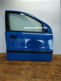 Porte avant droit