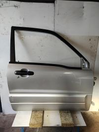 Porte avant droit