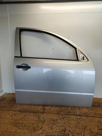 Porte avant droit