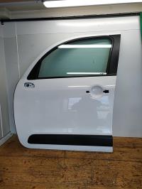 Porte avant gauche