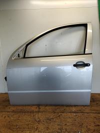 Porte avant gauche