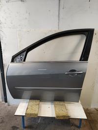 Porte avant gauche